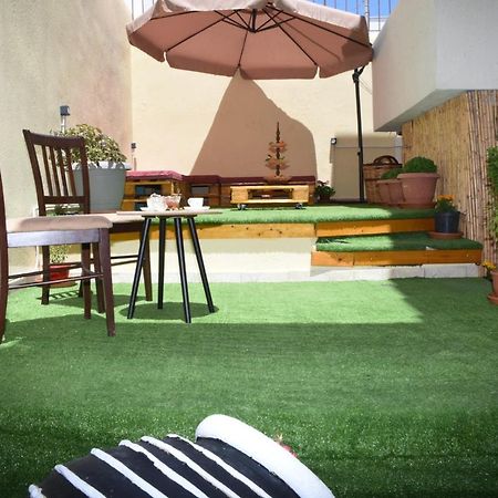 Little Yard Studios & Apartments #2 Naxos City Экстерьер фото
