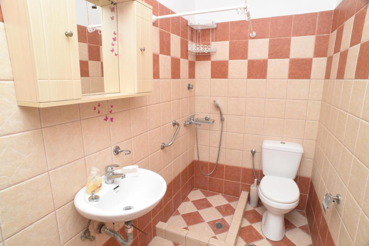 Little Yard Studios & Apartments #2 Naxos City Экстерьер фото