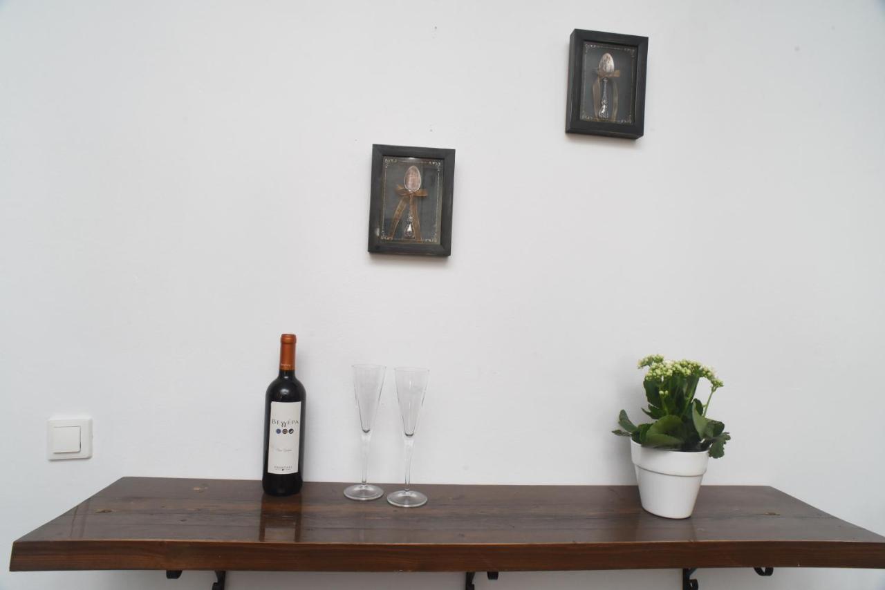 Little Yard Studios & Apartments #2 Naxos City Экстерьер фото
