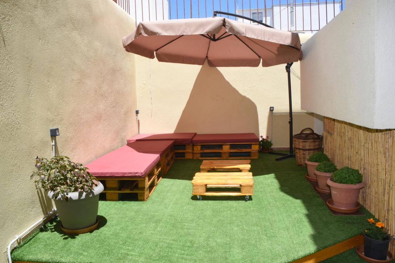 Little Yard Studios & Apartments #2 Naxos City Экстерьер фото