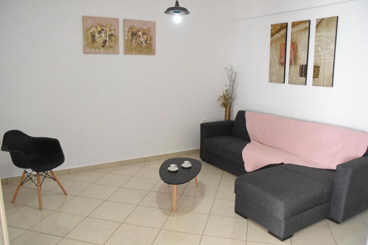 Little Yard Studios & Apartments #2 Naxos City Экстерьер фото